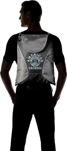 Miniatura 4 de Harley-Davidson Cabestrillo, plateado, Cabestrillo