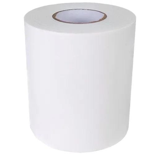 Miniatura 8 de Cinta adhesiva súper fuerte de 6 pulgadas x 32 pies, cinta adhesiva impermeable multiusos para manualidades y mejoras del hogar, color rojo