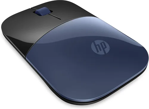 Miniatura 2 de Ratón inalámbrico azul HP Z3700