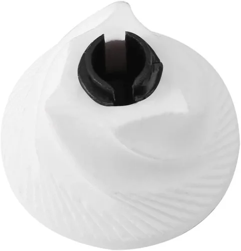 Núcleo de molinillo de café, núcleo de molinillo de café manual de rebabas de cerámica, piezas de repuesto de molienda giratoria de manivela portátil