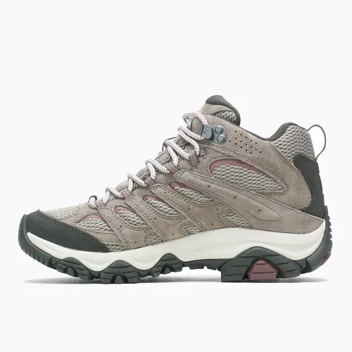 Miniatura 67 de Merrell Moab 3 Mid WP - Zapatos para mujer