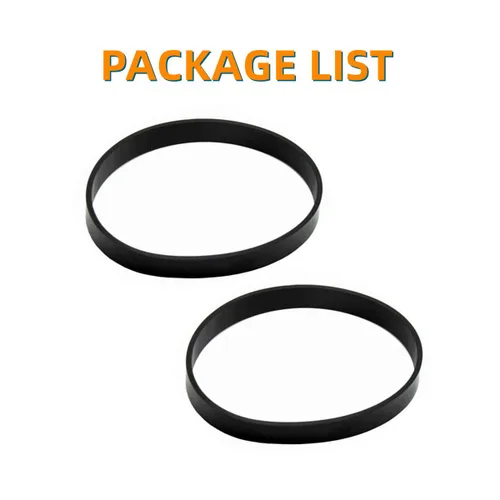 Miniatura 7 de JEDELEOS Correas de repuesto para Bissell modelo 2252 2253 2254 22543 2255 2256 2258 2259 2260 2316 1309 1790 1792 1793 1413 2739 Powerlifter
