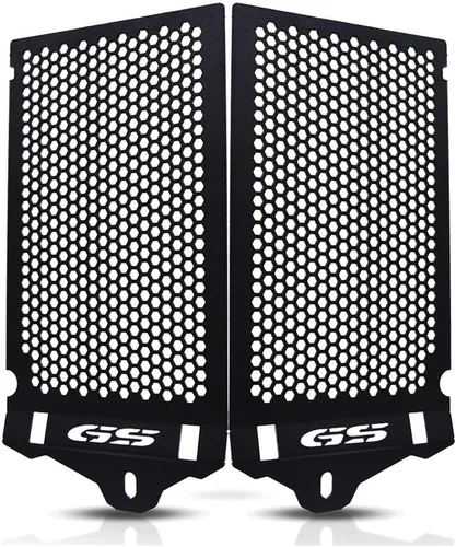 Miniatura 3 de Rejilla de radiador de motocicleta, accesorios de motocicleta para B&MW R 1200GS R1200GSLC R 1200 GS LC Radiador Rejilla Protector 2013 2014 2015