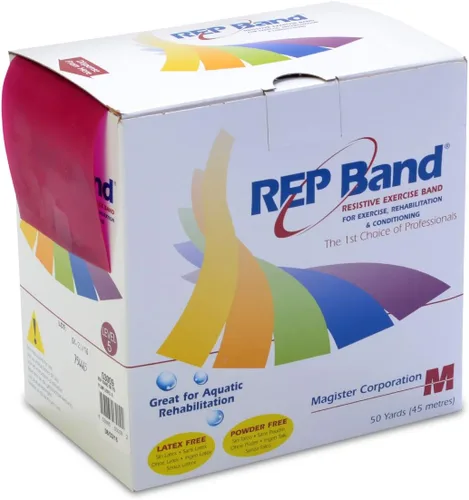 Miniatura 2 de Power Systems Banda plana REP, 50 yardas