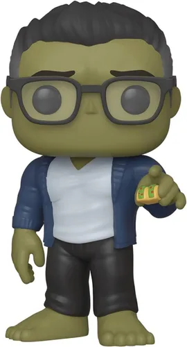 Miniatura 10 de Funko Pop! Marvel: Endgame - Casual Thanos con guantelete