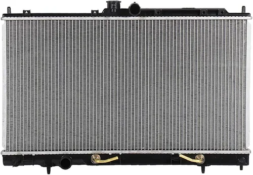 Miniatura 18 de SCITOO Radiador 618 apto para Chevrolet 1988-1995 para Chevrolet para C1500 5.0L 1988-1994 para Chevrolet para C1500 5.7L 1988-1995 para Chevrolet