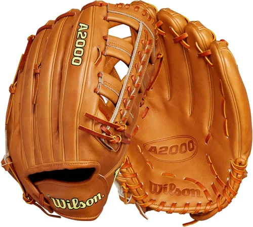 Miniatura 9 de Wilson Guantes de béisbol 2024 Classics Series A2000