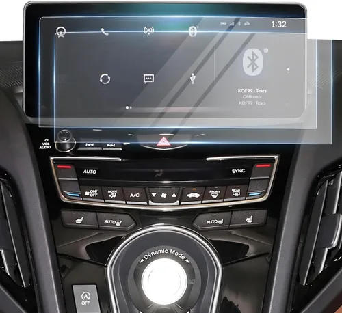 Miniatura 30 de [Actualización] 2 Pack Protector de Pantalla de 11.9 Pulgadas para 2022 ~ 2025 2026 Mercedes Benz C300 Clase C C250 / 2023 ~ 2026 GLC300