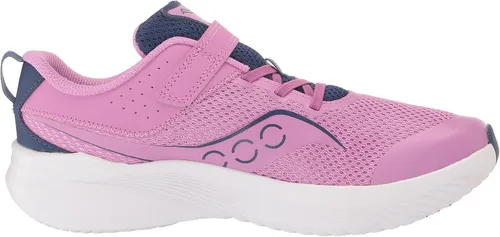 Miniatura 6 de Saucony Kinvara 14 - Tenis unisex con cierre altervativo para niños