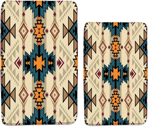 Miniatura 22 de GCTNBJL Tapete de baño con diseño floral de hojas verdes, flores rosas, bohemio, botánico, tropical, hojas bohemias, plantas, naturaleza, negro