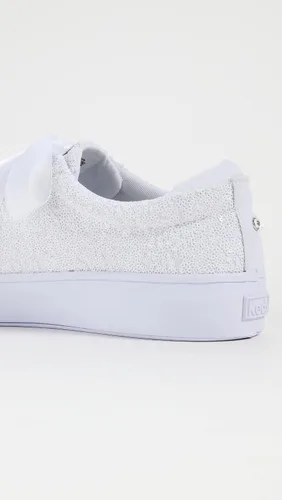 Miniatura 3 de Keds Zapatillas de deporte Alley Celebration con lentejuelas para mujer