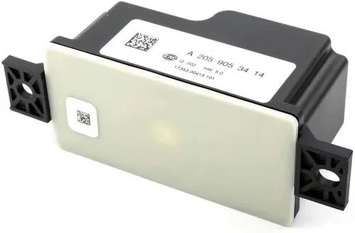Miniatura 3 de Batería auxiliar 2059052809 del módulo del convertidor de voltaje para la clase 205 E W205 W213 CE GLC A205 2059053414 de C