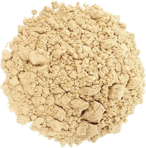 Miniatura 3 de Polvo orgánico de Sacha Inchi, 1 libra, sin OMG, polvo de nuez inca kosher, polvo de proteína vegana cruda, rico en omega-3, a granel