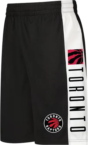 Miniatura 2 de Ultra Game Hombres - Pantalones cortos de baloncesto de malla oficiales de la NBA