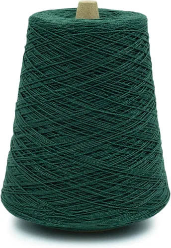 Silk City Fibers, 5/2 Perle Mercerized Cotton Weaving Yarn pino