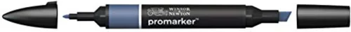 Miniatura 59 de Winsor & Newton Marcadores, juego de 12