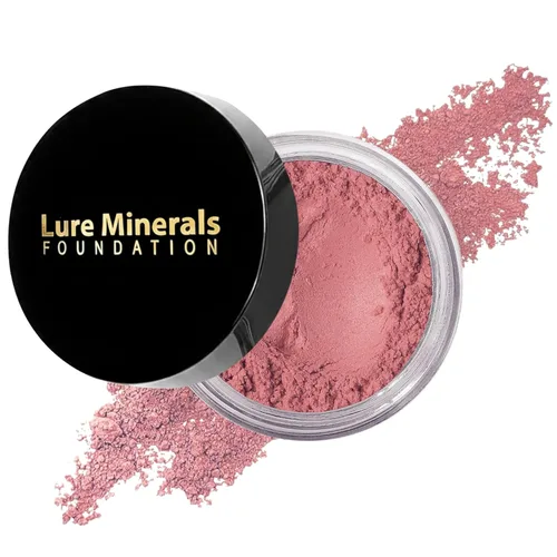 Miniatura 9 de ASC Lure Base de Maquillaje Mineral Polvo Suelto 8g (0.28 oz) Frasco con Tamiz - Libre de Ingredientes Nocivos (Comparar con Bare Minerals
