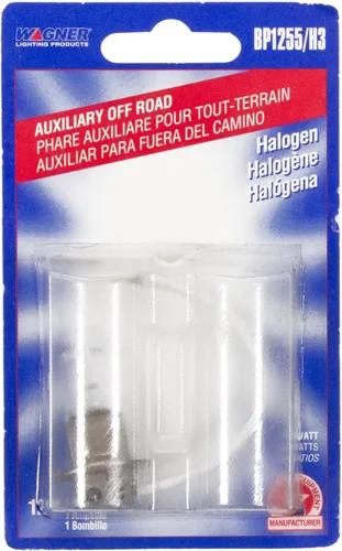 Miniatura 3 de Wagner Lighting BP1255/H3 - Bombilla multiusos (1 unidad)