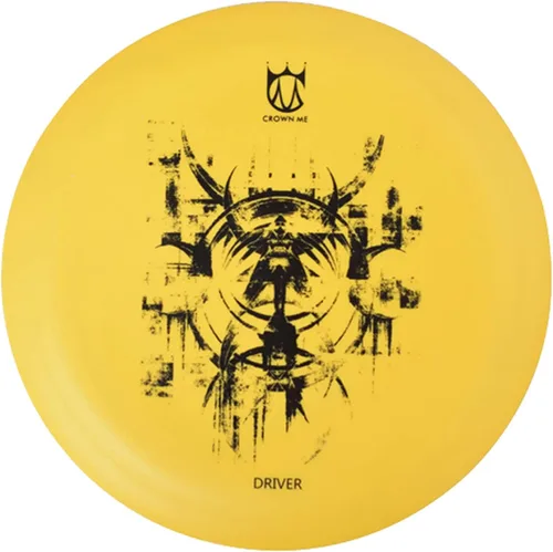 Miniatura 5 de CROWN ME Disc Golf Set, Disc Golf Starter Set