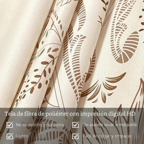 Miniatura 4 de Damanse Tapiz floral para colgar en la pared, bonito tapiz de pared bohemio para dormitorio, estético, decoración de sala de estar con mandala