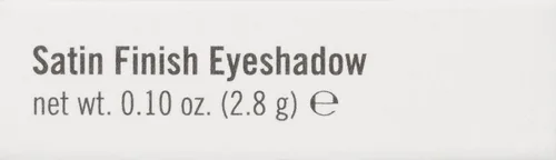 Miniatura 6 de Sombra de ojos con acabado satinado