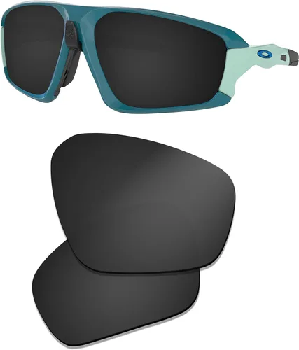 Miniatura 2 de Lentes de repuesto polarizadas para gafas de sol Oakley Field Jacket OO9402