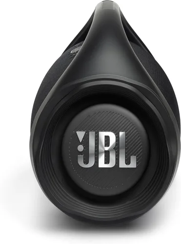 Miniatura 10 de JBL Boombox 2 - Altavoz Bluetooth portátil, sonido potente y graves monstruosos, resistente al agua IPX7, 24 horas de reproducción, Powerbank, JBL