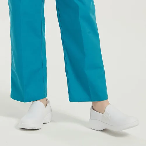 Miniatura 7 de Hawkwell - Zapatos médicos ligeros, cómodos y antideslizantes para mujer.