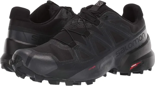 Miniatura 11 de Salomon Speedcross 5 GTX - Zapatos para correr en montaña para hombre