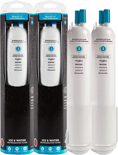 Miniatura 6 de Proveedor con sede en Estados Unidos - 00750673 Filtro de agua para refrigerador REPLFLTR20 se adapta a refrigeradores Thermador Bosch - Certificado