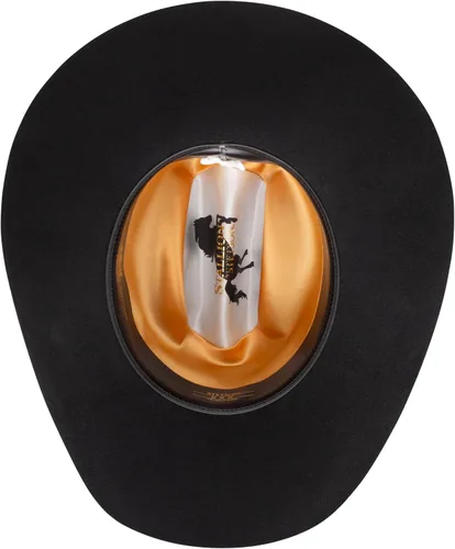 Miniatura 5 de Stetson Stallion Collection The Oak Ridge - Sombrero de vaquero