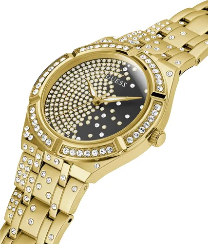 Miniatura 5 de GUESS 36mm Crystal Accent Watch
