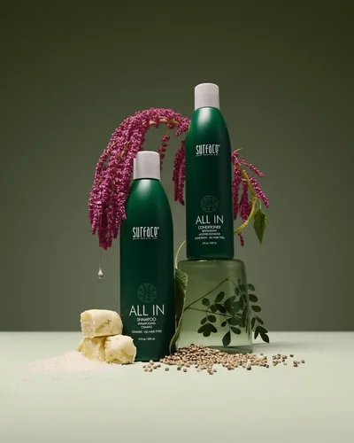 Miniatura 6 de SURFACE Hair - All In Shampoo