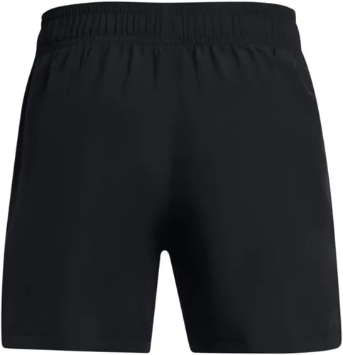 Miniatura 6 de Under Armour - Shorts tejidos para hombre, 5 pulgadas