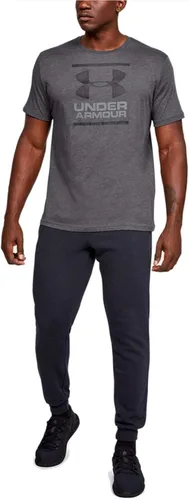 Miniatura 6 de Under Armour Camiseta de manga corta Global Foundation para hombre