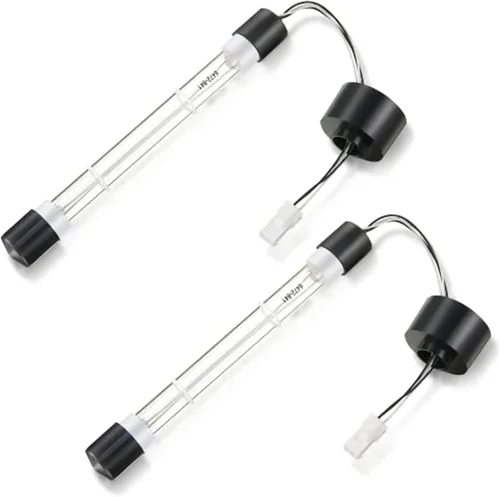 Miniatura 9 de 6472-841 Piezas de repuesto para bombillas UV para piscina y spa, compatibles con el sistema de purificación de agua de Sundance Hot Tub Spas