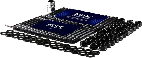 Miniatura 3 de Kit de reemplazo de pernos de cabeza para Chevrolet/GM 6.2L y 6.5L Diesel 1982-2000 - Xotic Performance™ M4334