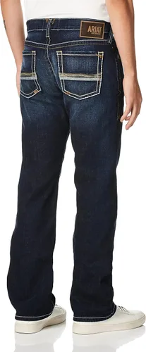 Miniatura 3 de Ariat M7 Stretch Rocker Jean para hombre