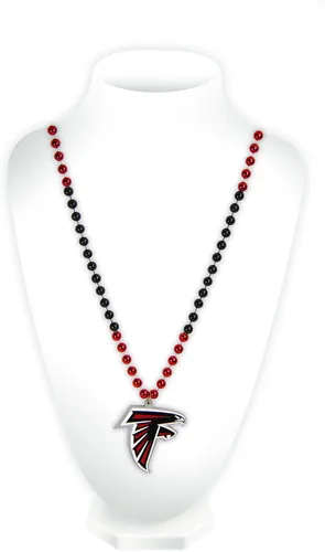 Miniatura 13 de Rico Industries NFL unisex-adult Team Logo Mardi Gras Style Beads