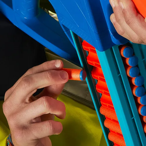 Miniatura 5 de Hasbro Nerf N Series Infinite