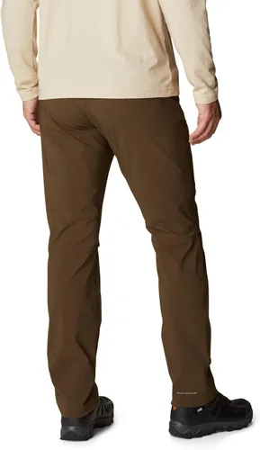 Miniatura 2 de Columbia Pantalón cálido Maxtrail de peso medio para hombre