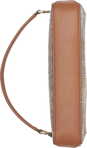 Miniatura 3 de Calvin Klein Women's Lucy Triple Compartment Shoulder Bag