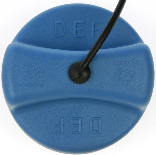 Miniatura 3 de Dorman 904-5201 Tapa de líquido de escape diésel resistente compatible con modelos seleccionados de Freightliner