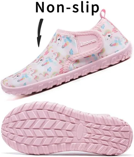 Miniatura 3 de Zapatos de agua para niños y niñas, zapatos de playa para nadar