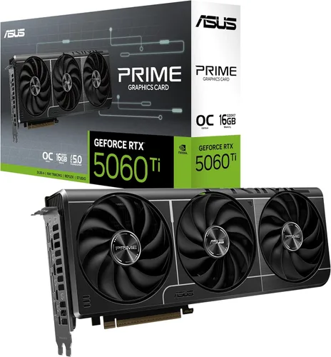 Miniatura 20 de ASUS Dual GeForce RTX™ 4060 Ti White OC Edition 8GB GDDR6