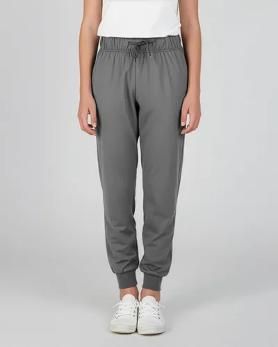 Miniatura 31 de Real Essentials Paquete de 3: pantalones deportivos casuales para niñas (de 7 a 16 años)