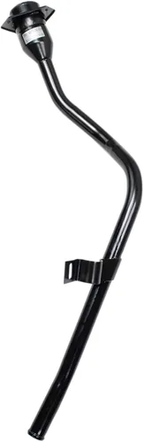 Miniatura 35 de TRQ Cuello de llenado de depósito de combustible, color negro, compatible con Mercury Villager Nissan Quest 1999-2002
