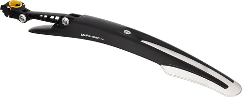 Miniatura 3 de Topeak DeFender M1 o M2, guardabarros delantero o trasero, para bicicletas de 26