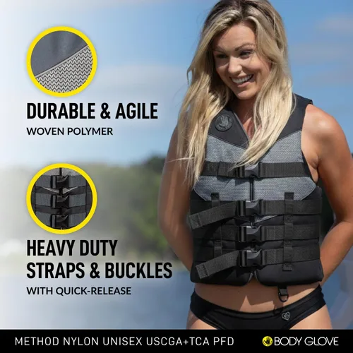 Miniatura 2 de Body GlovePFD Life Vest