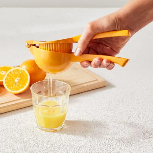 Miniatura 2 de Sur La Table Exprimidor de naranja de mano